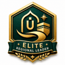 Elite Regional Leader